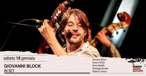 Il Nuovo Suona Giovane - Napoli