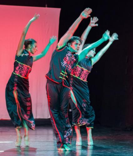 Non è La Rai - Torino