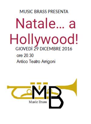 Natale A Hollywood - San Vito Al Tagliamento