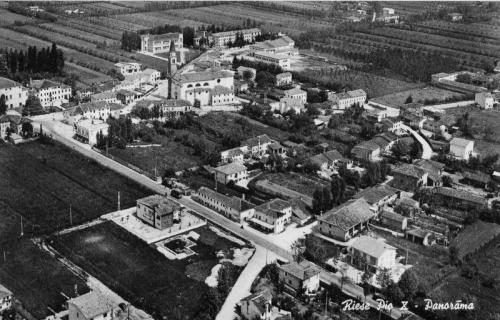 Eventi A Riese Pio X - Riese Pio X