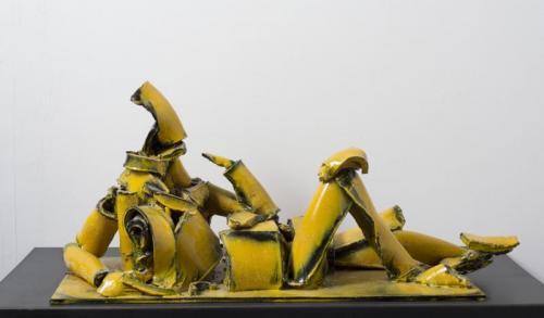 La Scultura Di Giuseppe Ducrot - Bologna