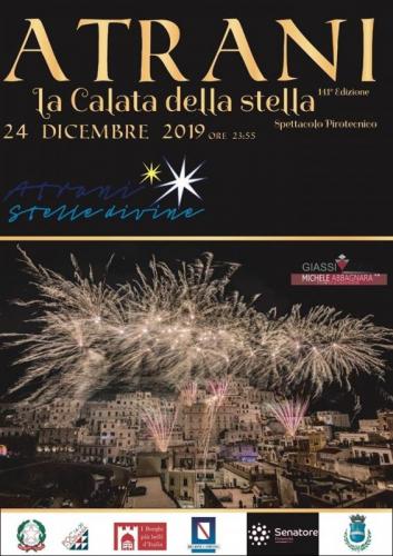 Calata Della Stella - Atrani