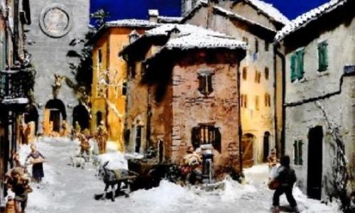 Il Frignano In Miniatura - Pavullo Nel Frignano