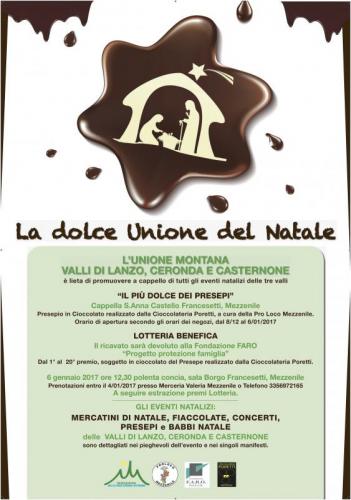 La Dolce Unione Di Natale - Ceres