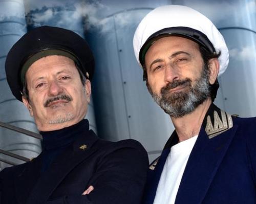 Buena Onda - Altopascio