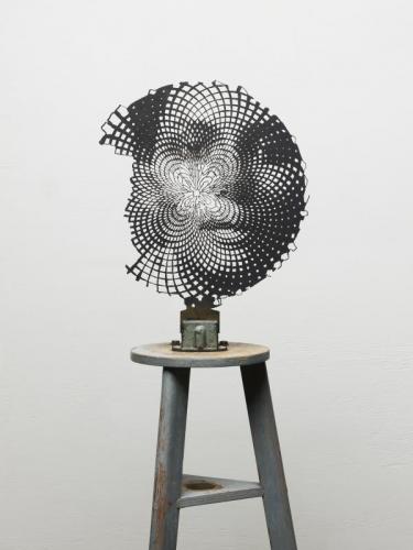 Personale Di Marc Didou - Milano