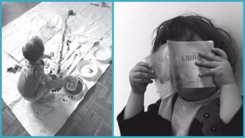 Le Figure Della Neve - Bologna