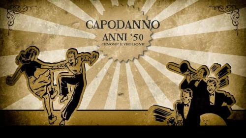 Capodanno Al Cosmopolitan - Civitanova Marche