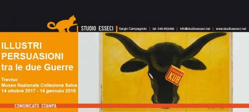 Museo Della Collezione Salce - Treviso