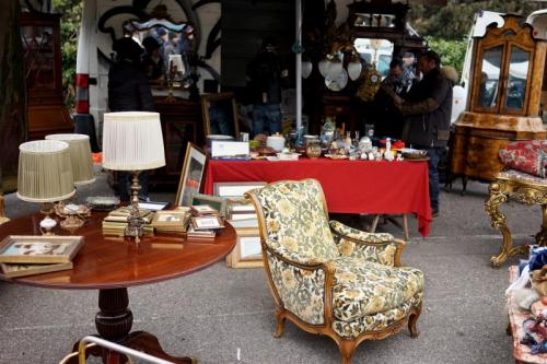 Le Pulci Di Portobello - Assago