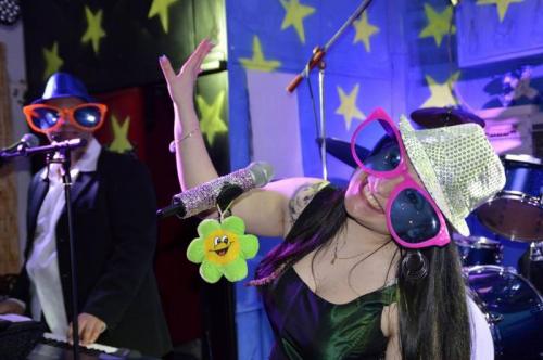 Eventi Al Balera - San Colombano Certenoli