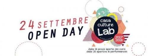 Casa Culture Lab - Ancona