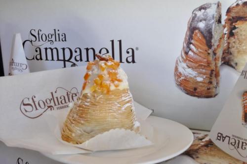 Sfogliacampanella - Napoli