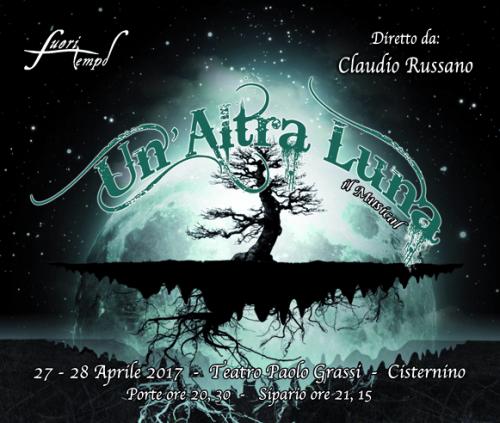 Un'altra Luna - Cisternino