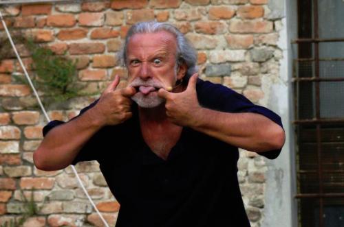 Topo Federico Racconta - Ferrara