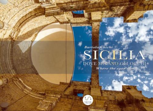 Sicilia Dove Mirano Gli Occhi - Geraci Siculo
