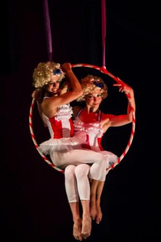 Capodanno Circus - Salerno
