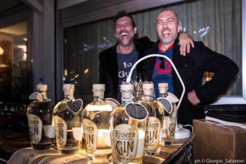Riviera Gin - Rimini