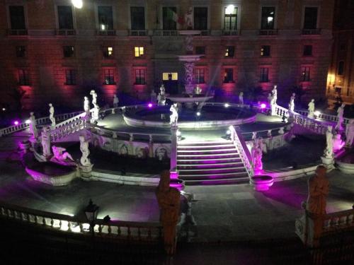 I Art 4 Christmas - Palermo