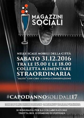 Magazzini Sociali - Varese