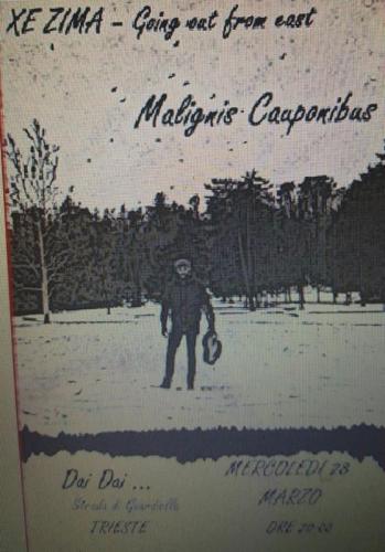 Eventi Al Dai Dai Club - Trieste