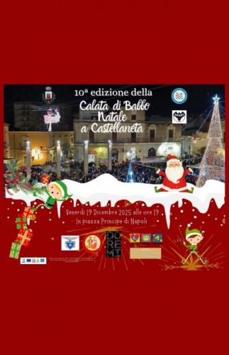Natale A Castellaneta - Castellaneta