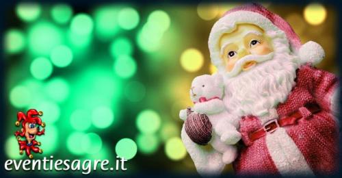 Natale A Castellaneta - Castellaneta