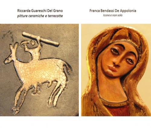 Bipersonale Di Guareschi E Benassi - Prata Di Pordenone