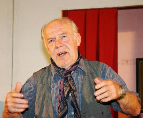 Quota 90 - Roccabianca