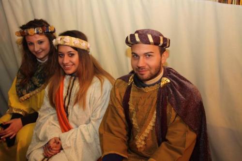 Calata Dei Magi - Mottola