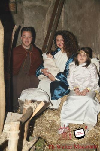 L’arrivo Dei Re Magi A Nardò - Nardò