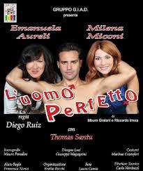 L’uomo Perfetto - Carbognano