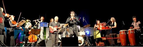 Classica Orchestra Afrobeat In Concerto - Cerea