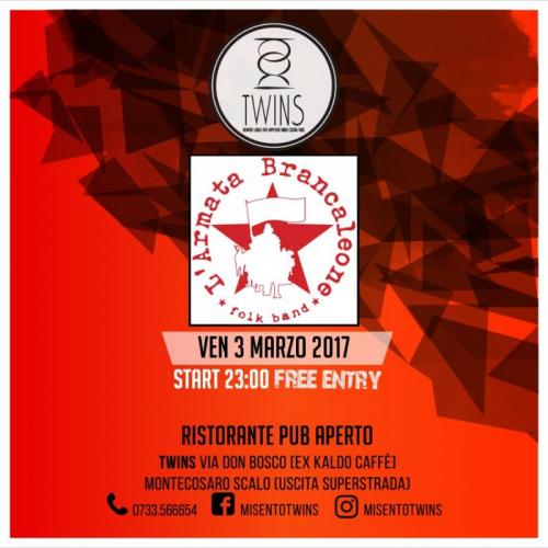 Twins Comix Day - Montecosaro