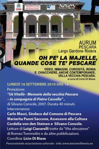 Aurum Pescara - Pescara