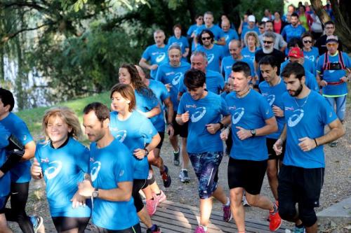 Stramilano Training - Milano