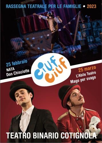 Ciuf Ciuf - Cotignola