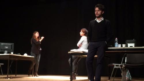 Uno Che Conoscevo - Milano