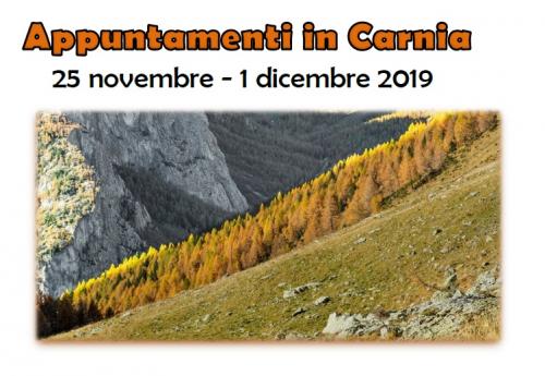 Weekend In Cantina - 