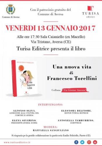 Una Nuova Vita - Aversa