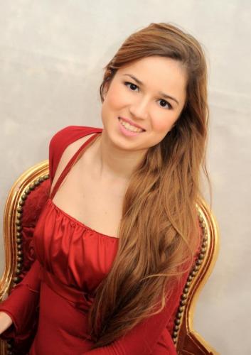 Fernanda Damiano - Bologna