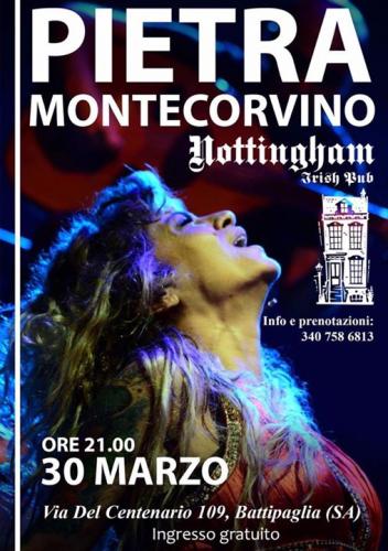 Eventi Al Nottingham Pub - Battipaglia