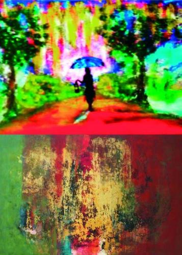 Propaganda Amazzonia - Caserta