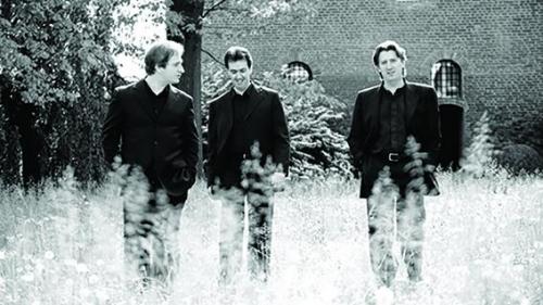 Trio Di Parma - Ancona