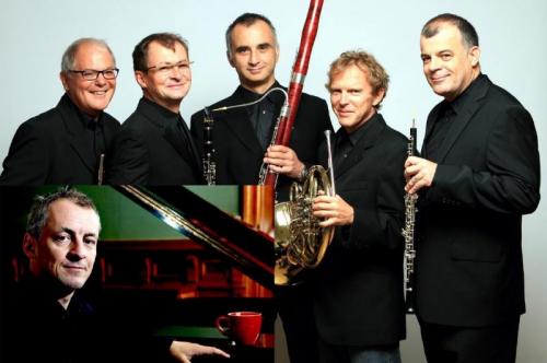 I Grandi Fiati Di Slowind - Trieste