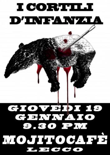 Mojito Cafè - Lecco