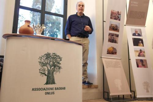 Cena Solidale Di Baobab - Perugia