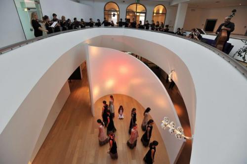 Danza, Musiche E Voci D'altrove - Gorizia