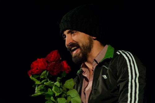 Talkin’ Menotti - Milano