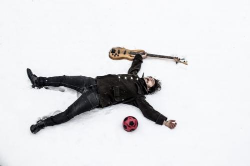 Talkin’ Menotti - Milano